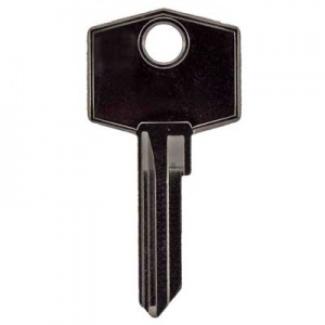 Land Rover Defender door key UNI11A